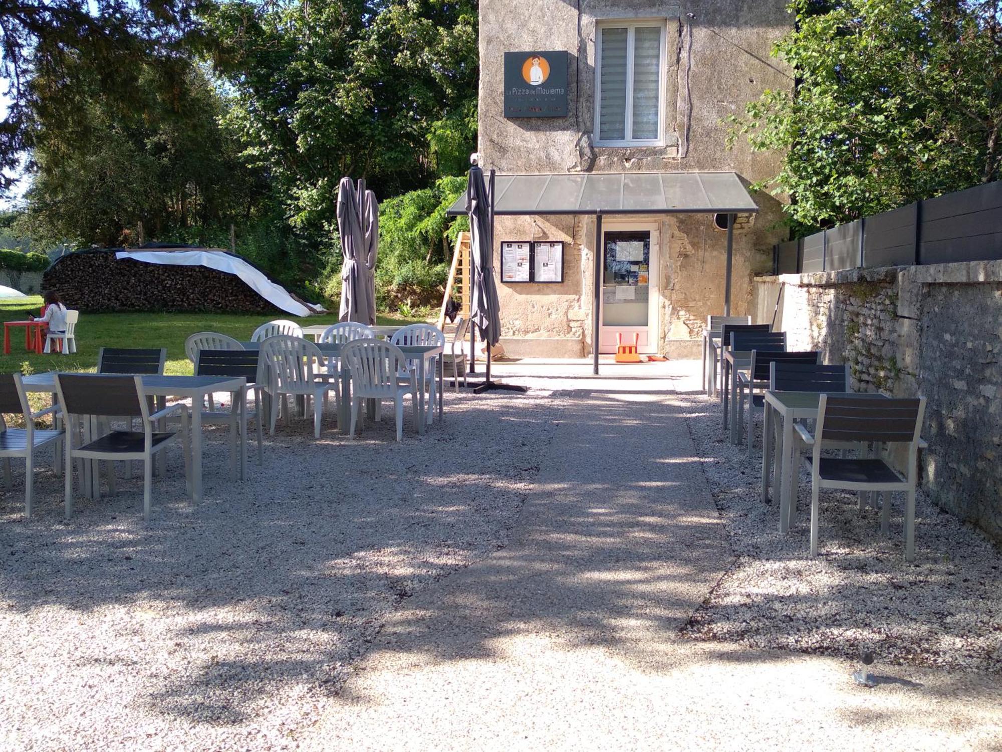 Roulotte Verte Pouilly-sur-Vingeanne Zimmer foto